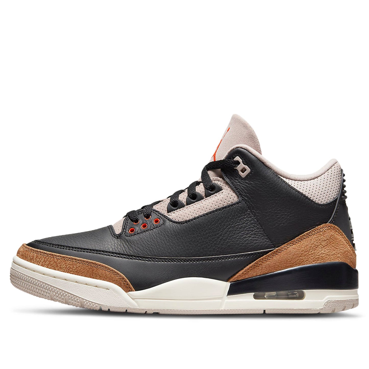 Air Jordan 3 Retro 'Desert Elephant'  CT8532-008 Epoch-Defining Shoes