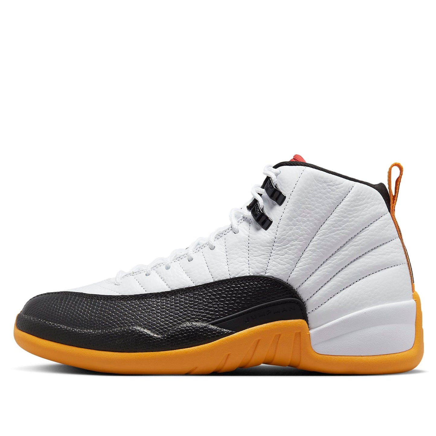 Air Jordan 12 Retro '25 Years in China'  DR8887-100 Vintage Sportswear