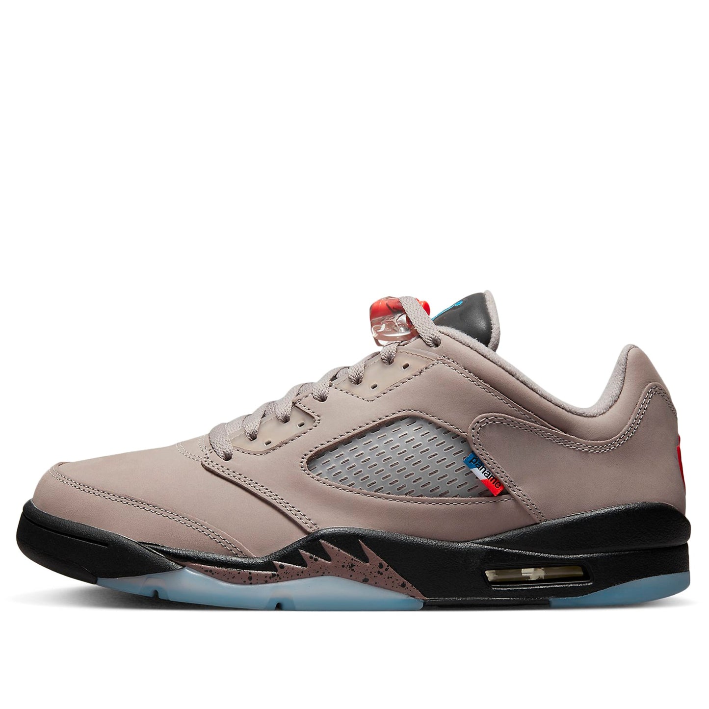 Paris Saint-Germain x Air Jordan 5 Retro Low 'Paname'  DX6325-204 Vintage Sportswear